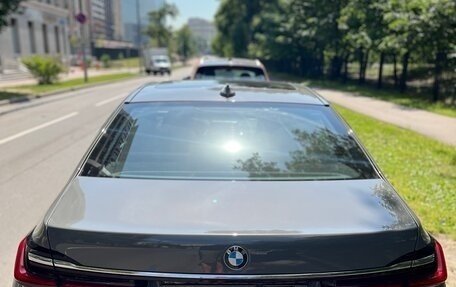 BMW 7 серия, 2020 год, 7 950 000 рублей, 7 фотография