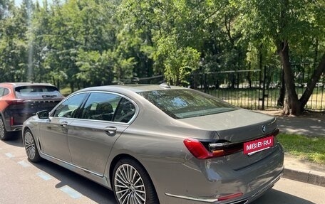 BMW 7 серия, 2020 год, 7 950 000 рублей, 6 фотография