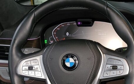 BMW 7 серия, 2020 год, 7 950 000 рублей, 13 фотография