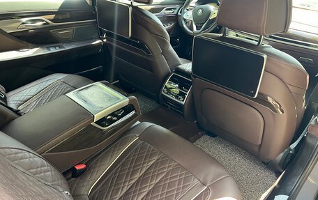 BMW 7 серия, 2020 год, 7 950 000 рублей, 18 фотография