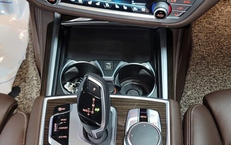 BMW 7 серия, 2020 год, 7 950 000 рублей, 14 фотография