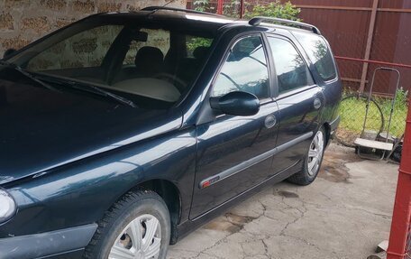 Renault Laguna II, 1998 год, 300 000 рублей, 2 фотография