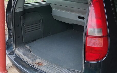 Renault Laguna II, 1998 год, 300 000 рублей, 6 фотография