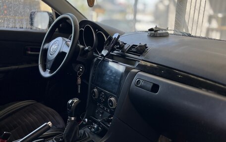 Mazda 3, 2005 год, 580 000 рублей, 2 фотография