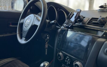 Mazda 3, 2005 год, 580 000 рублей, 3 фотография