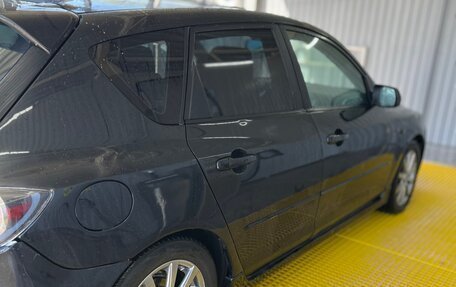 Mazda 3, 2005 год, 580 000 рублей, 6 фотография