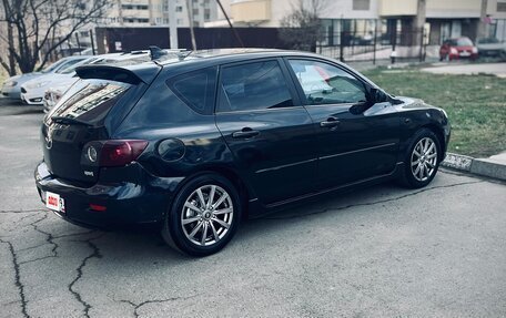Mazda 3, 2005 год, 580 000 рублей, 12 фотография