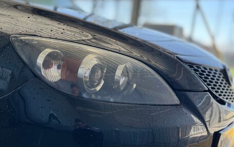Mazda 3, 2005 год, 580 000 рублей, 4 фотография
