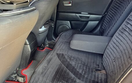Mazda 3, 2005 год, 580 000 рублей, 11 фотография