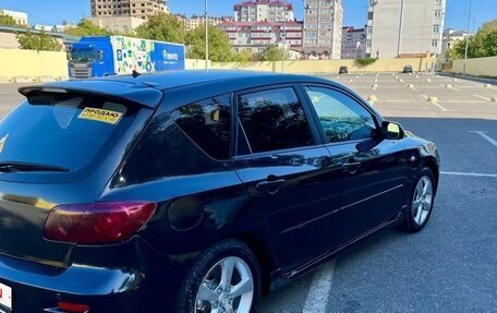 Mazda 3, 2005 год, 580 000 рублей, 16 фотография