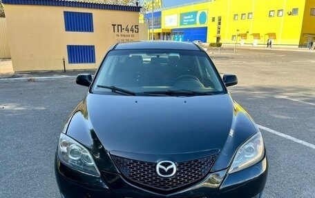 Mazda 3, 2005 год, 580 000 рублей, 17 фотография