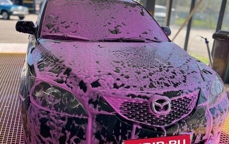 Mazda 3, 2005 год, 580 000 рублей, 9 фотография