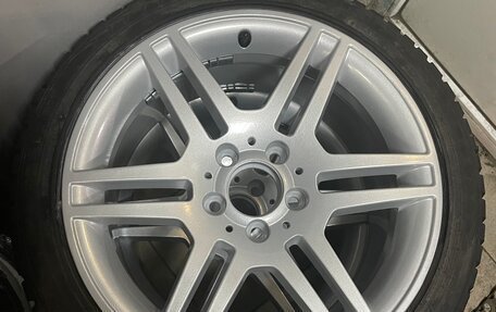 Mercedes-Benz C-Класс, 2007 год, 1 190 000 рублей, 14 фотография