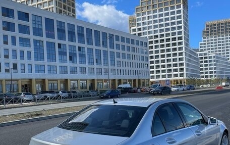 Mercedes-Benz C-Класс, 2007 год, 1 190 000 рублей, 3 фотография