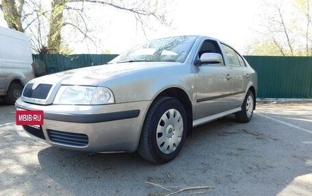 Skoda Octavia IV, 2007 год, 930 000 рублей, 2 фотография