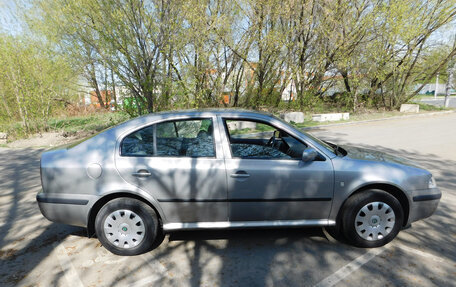 Skoda Octavia IV, 2007 год, 930 000 рублей, 5 фотография
