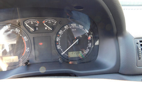 Skoda Octavia IV, 2007 год, 930 000 рублей, 13 фотография