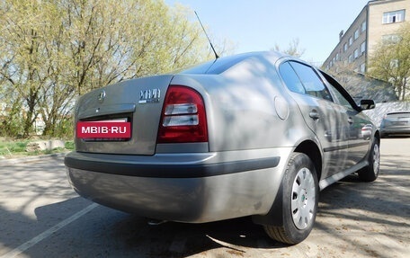Skoda Octavia IV, 2007 год, 930 000 рублей, 7 фотография