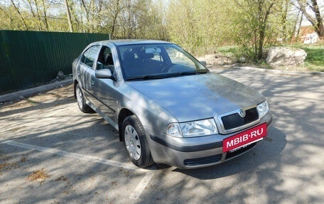 Skoda Octavia IV, 2007 год, 930 000 рублей, 3 фотография