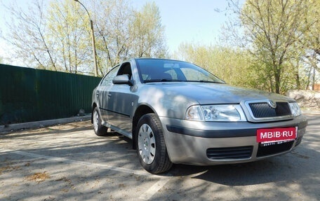 Skoda Octavia IV, 2007 год, 930 000 рублей, 4 фотография