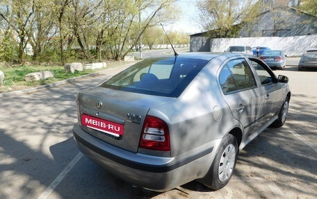 Skoda Octavia IV, 2007 год, 930 000 рублей, 6 фотография