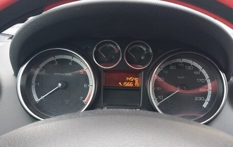 Peugeot 308 II, 2010 год, 590 000 рублей, 2 фотография