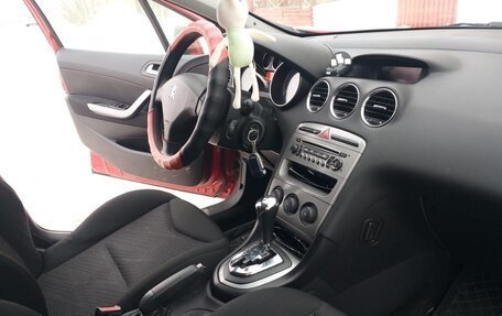 Peugeot 308 II, 2010 год, 590 000 рублей, 3 фотография