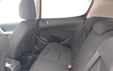 Peugeot 308 II, 2010 год, 590 000 рублей, 4 фотография