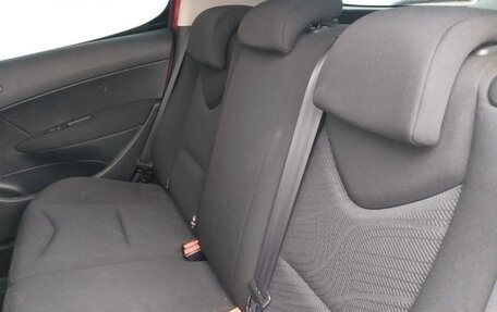 Peugeot 308 II, 2010 год, 590 000 рублей, 5 фотография
