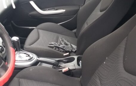 Peugeot 308 II, 2010 год, 590 000 рублей, 13 фотография
