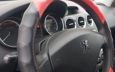 Peugeot 308 II, 2010 год, 590 000 рублей, 12 фотография
