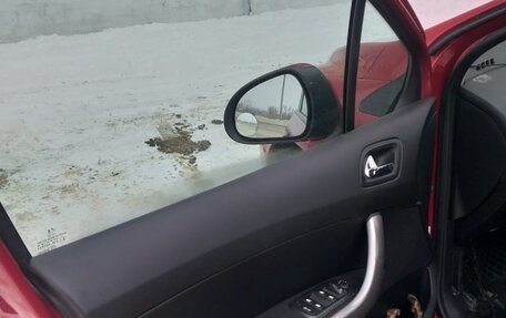 Peugeot 308 II, 2010 год, 590 000 рублей, 14 фотография