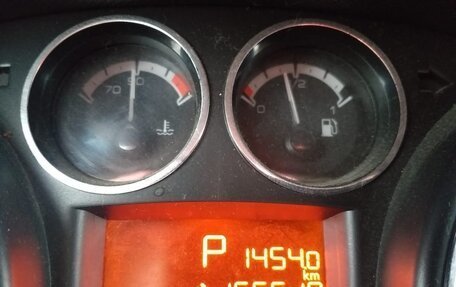 Peugeot 308 II, 2010 год, 590 000 рублей, 16 фотография