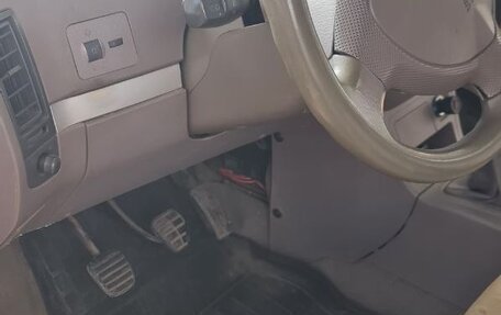 Chery QQ6 (S21), 2009 год, 274 555 рублей, 3 фотография