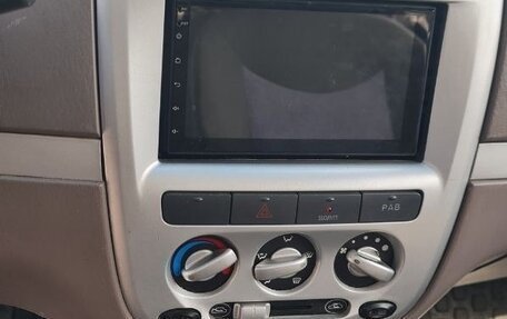 Chery QQ6 (S21), 2009 год, 274 555 рублей, 8 фотография