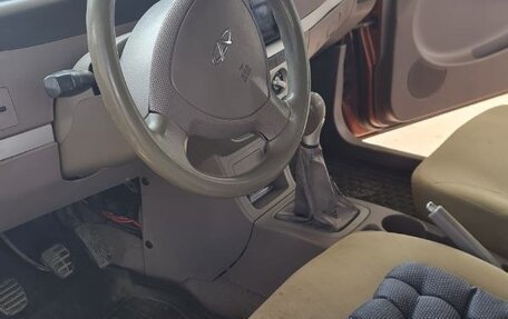 Chery QQ6 (S21), 2009 год, 274 555 рублей, 6 фотография
