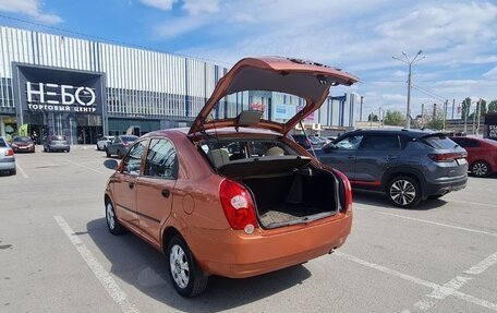 Chery QQ6 (S21), 2009 год, 274 555 рублей, 16 фотография