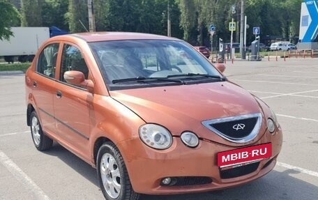 Chery QQ6 (S21), 2009 год, 274 555 рублей, 10 фотография