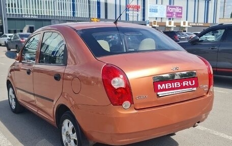 Chery QQ6 (S21), 2009 год, 274 555 рублей, 15 фотография