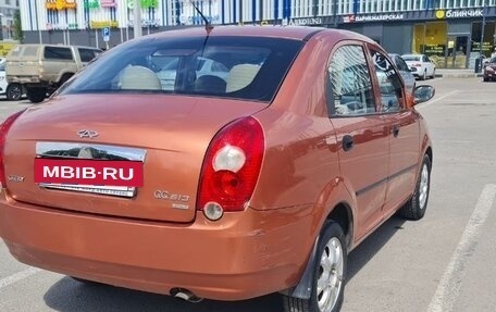 Chery QQ6 (S21), 2009 год, 274 555 рублей, 12 фотография