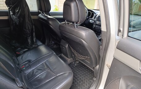 KIA Sorento II рестайлинг, 2009 год, 890 000 рублей, 7 фотография