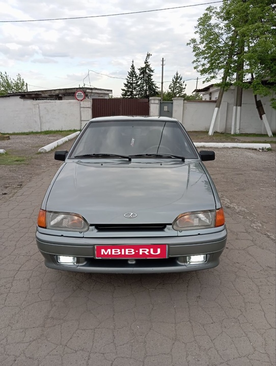 ВАЗ (LADA) 2114 Samara I, 2010 год, 305 000 рублей, 5 фотография