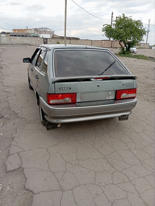 ВАЗ (LADA) 2114 Samara I, 2010 год, 305 000 рублей, 3 фотография