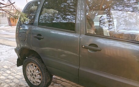 Chevrolet Niva I рестайлинг, 2008 год, 329 000 рублей, 8 фотография
