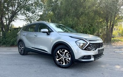 KIA Sportage IV рестайлинг, 2025 год, 4 010 000 рублей, 1 фотография