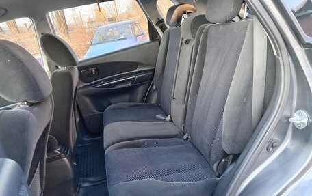Hyundai Tucson III, 2008 год, 790 000 рублей, 13 фотография