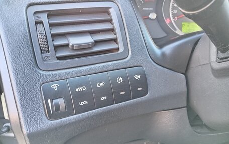 Hyundai Tucson III, 2008 год, 790 000 рублей, 14 фотография