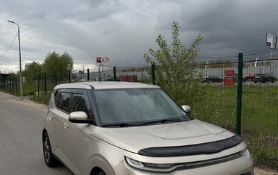 KIA Soul III, 2019 год, 2 300 000 рублей, 1 фотография