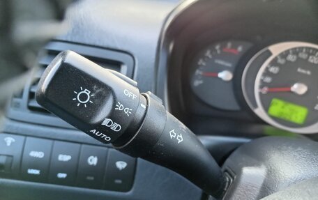 Hyundai Tucson III, 2008 год, 790 000 рублей, 20 фотография