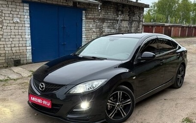 Mazda 6, 2010 год, 1 160 000 рублей, 1 фотография